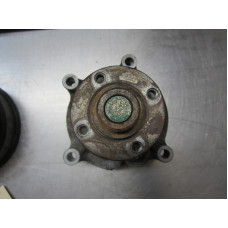 05R024 Water Coolant Pump From 2002 FORD EXPEDITION  5.4